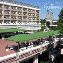 Club Santa Cristiana Hotel Residence Numana