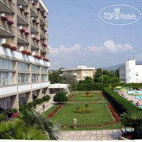 Club Santa Cristiana Hotel Residence Numana