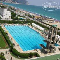 Club Santa Cristiana Hotel Residence Numana