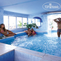 Club Santa Cristiana Hotel Residence Numana
