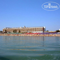 Club Santa Cristiana Hotel Residence Numana