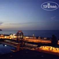 Club Santa Cristiana Hotel Residence Numana