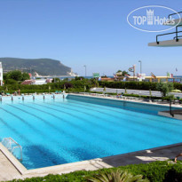 Club Santa Cristiana Hotel Residence Numana