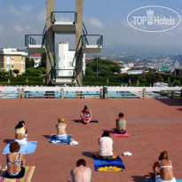 Club Santa Cristiana Hotel Residence Numana