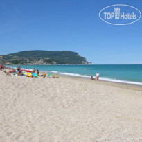 Club Santa Cristiana Hotel Residence Numana