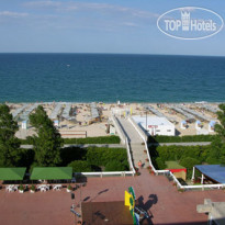 Club Santa Cristiana Hotel Residence Numana
