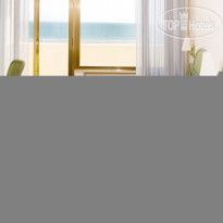 Scogliera Hotel Numana 