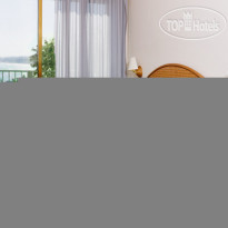 Scogliera Hotel Numana 