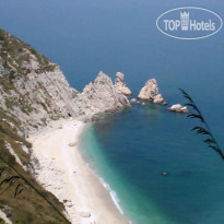 Scogliera Hotel Numana 