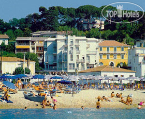 Hotelier's photos Sorriso Hotel Numana 3*