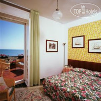 Villa Sirena Hotel Numana 