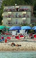 New photos from tourists Villa Sirena Hotel Numana 3*