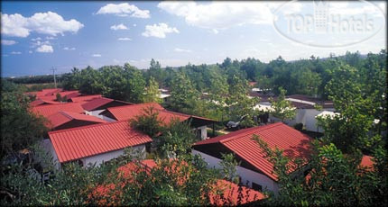 Hotel photo Camping Village Numana Blu 4*