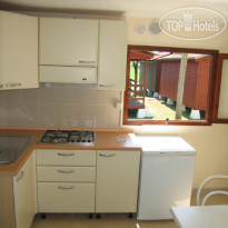 Camping Village Numana Blu 