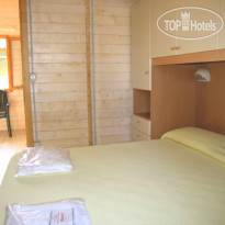 Camping Village Numana Blu 