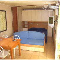 Camping Village Numana Blu 