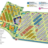 Camping Village Numana Blu 