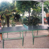 Camping Village Numana Blu 