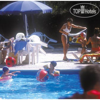 Camping Village Numana Blu 