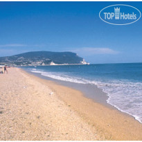 Camping Village Numana Blu 