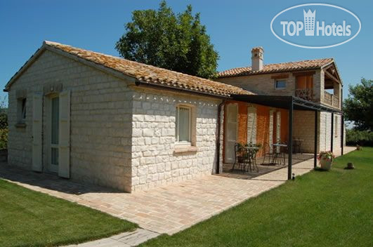 Hotel photo Antico Mulino Country House Sirolo 3*