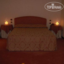 3 Querce hotel Camerano 