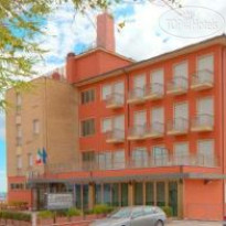 3 Querce hotel Camerano 