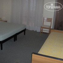 3 Querce hotel Camerano 