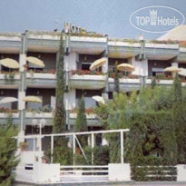 Conchiglia Verde Hotel Sirolo