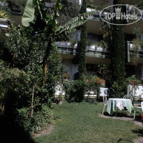 Conchiglia Verde Hotel Sirolo