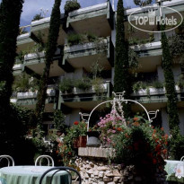 Conchiglia Verde Hotel Sirolo