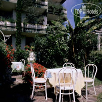 Conchiglia Verde Hotel Sirolo