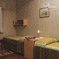 Conchiglia Verde Hotel Sirolo