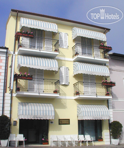 Hotel photo Stella Hotel Sirolo 3*