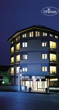 Hotelier's photos Sirolo 3*