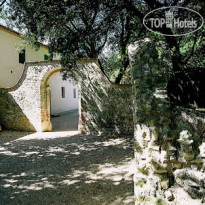 Monteconero Hotel Sirolo