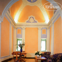 Monteconero Hotel Sirolo