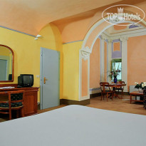 Monteconero Hotel Sirolo