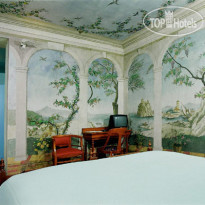 Monteconero Hotel Sirolo