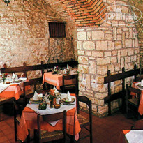 Monteconero Hotel Sirolo