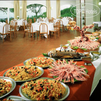 Monteconero Hotel Sirolo