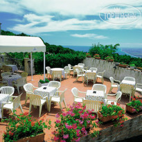 Monteconero Hotel Sirolo