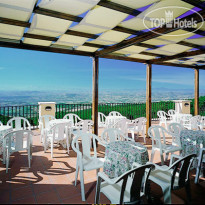 Monteconero Hotel Sirolo