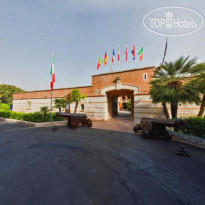 Fortino Napoleonico hotel Portonovo