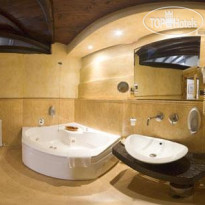 Fortino Napoleonico hotel Portonovo