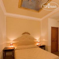 Fortino Napoleonico hotel Portonovo