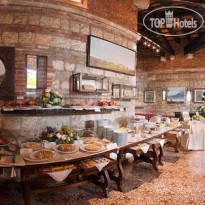 Fortino Napoleonico hotel Portonovo