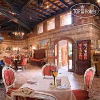 Fortino Napoleonico hotel Portonovo