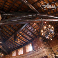 Fortino Napoleonico hotel Portonovo