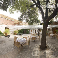 Fortino Napoleonico hotel Portonovo